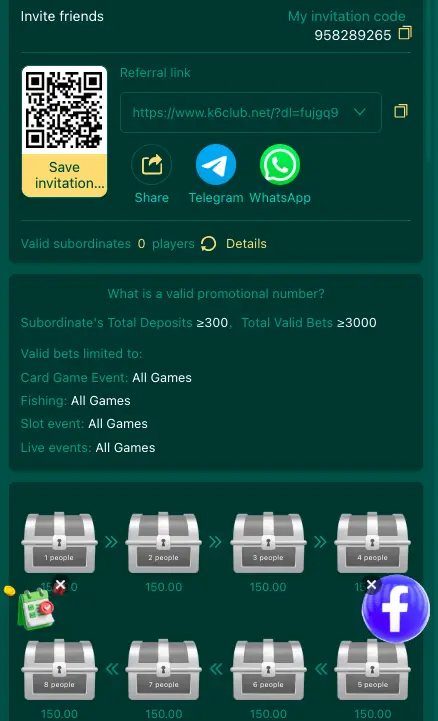 K6club Game Download Official Website And Get 5000 Bonus 4 k6club game 4